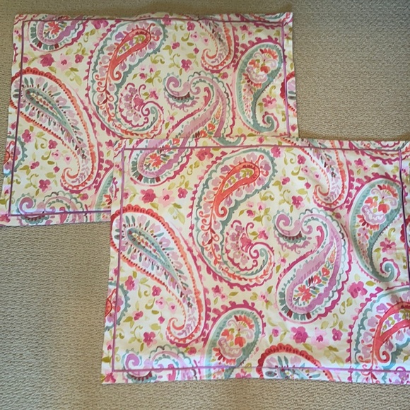 Legacy Home duvet cover + 2 standard shams - Picture 2 of 6